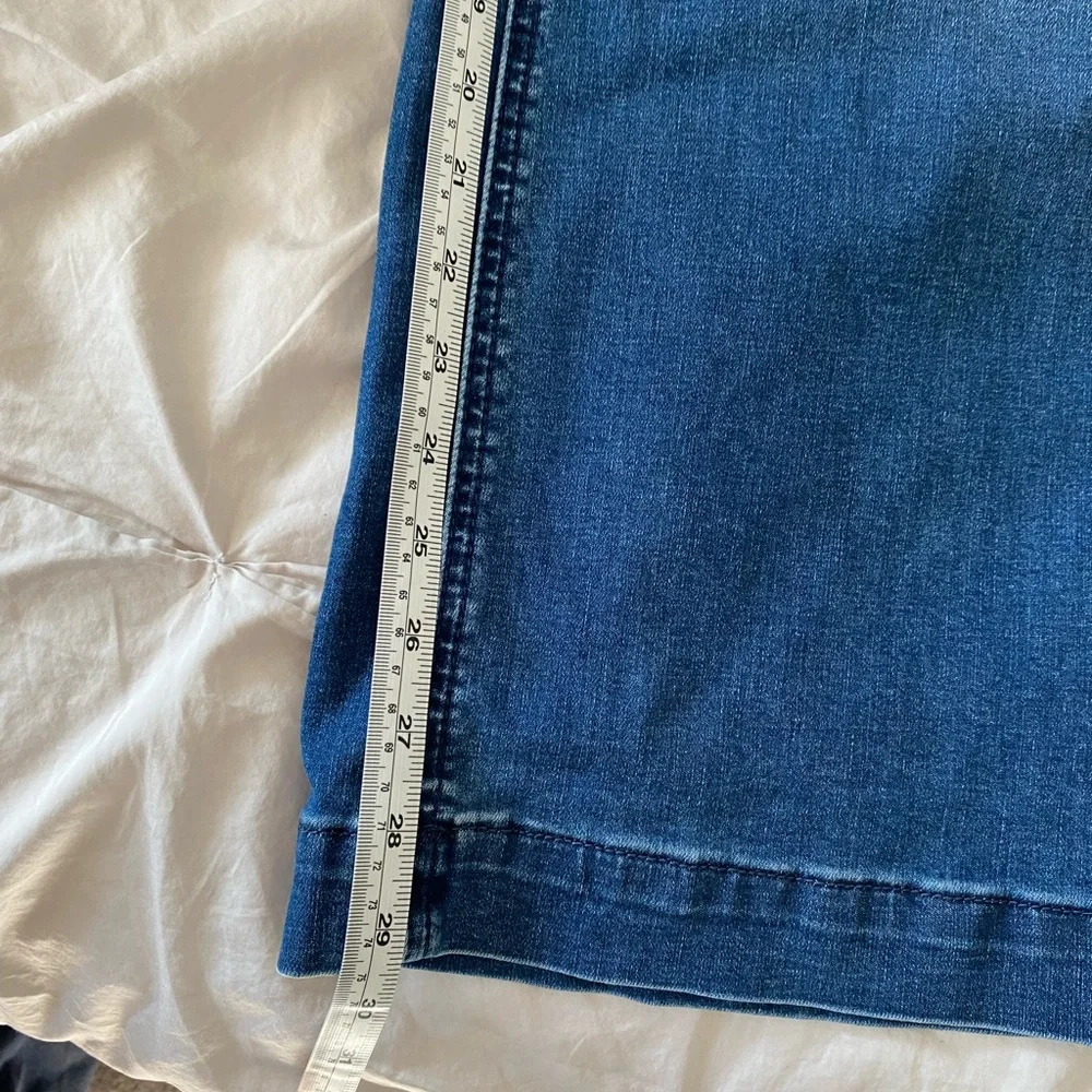Wit & Wisdom Sam Wide Leg - Picture 7 of 9